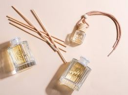 Aceites esenciales puros